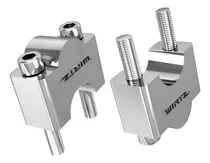 Comprar Anclaje Wirtz 255 Elevador Cnc Para Manubrios 22mm Universal