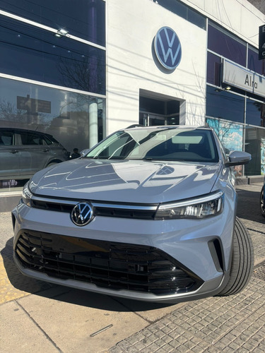 Volkswagen Nivus 1.0 Tsi 200 Trendline