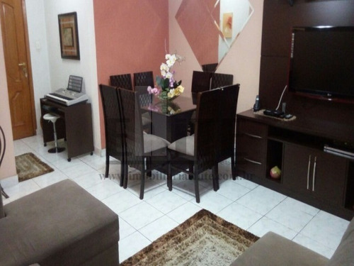 Imagem 11 de 16 de Apartamento - Ap00038 - 32564225