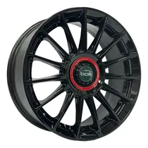 Comprar Jogo De Roda Aro 17 Bbs 4x100 Frete Gratis 