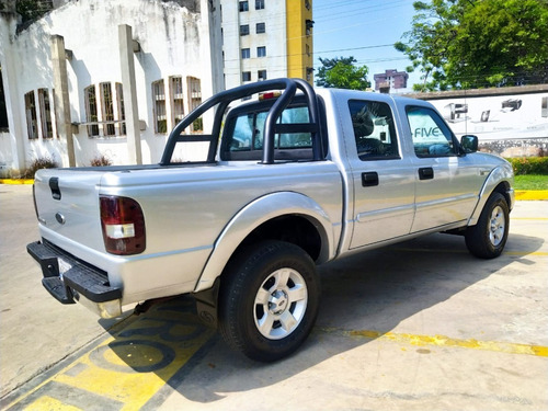 Imagen 5 de 15 de Ford Ranger