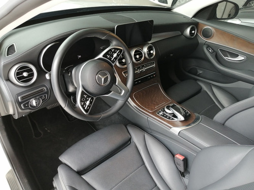 Mercedes Benz C200 Exclusive