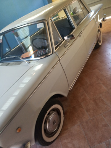 Fiat  1500c