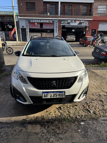 Peugeot 2008 1.6 Thp Sport Tip