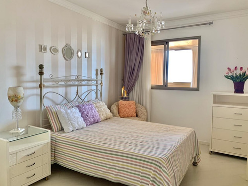 Imagem 15 de 21 de Apartamento 04 Quartos Alto Padrão Na Praia Da Costa. - 21029