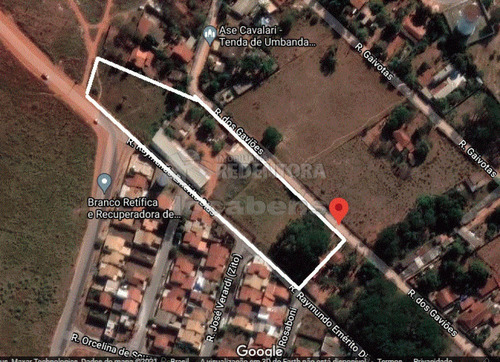 Imagem 5 de 5 de Chácaras - Ref: V13906