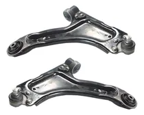 Comprar Bandeja Suspension Inferior Combo Van Corsa 2004 2013 Par