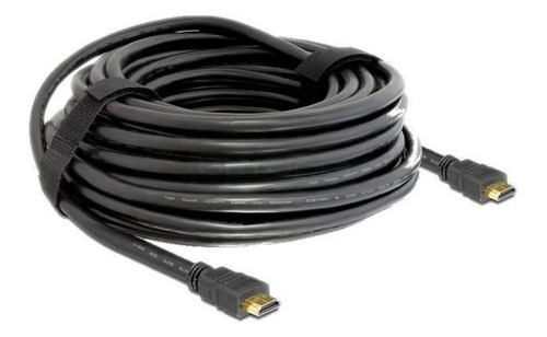 Cable Hdmi De 20 Mts