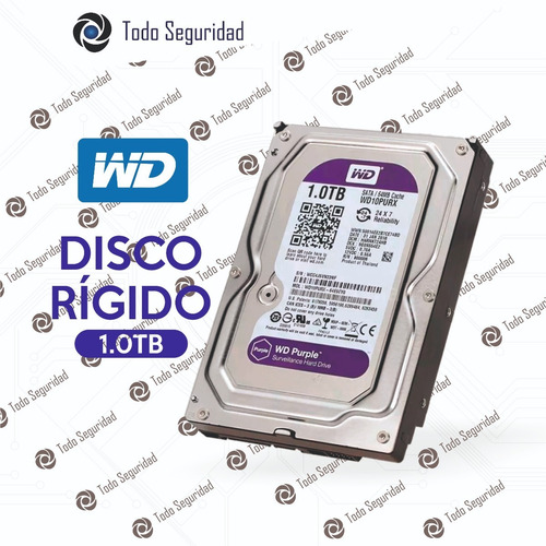 Dvr 8ch Hikvision 1080p Hd Tvi Cctv Hdmi Vga P2p + Disco 1tb
