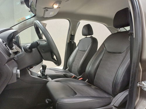 Ford Ka+ 1.5 Sel