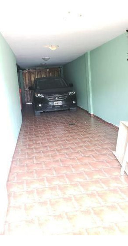 Casa En Venta En Mataderos