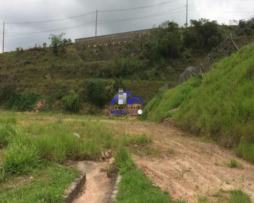 Imagem 2 de 2 de Excelente Lote A Venda Jardim Alvorada - Jandira - Te00224 - 70003602