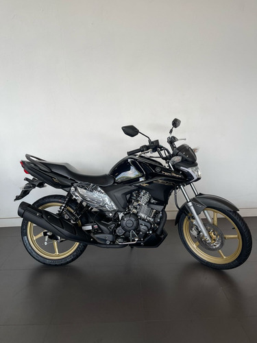 Nova Yamaha Factor 150cc Dx 2025 Completa - 0km Financiamos