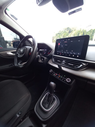 Fiat Pulse PULSE AUDACE 1.0 Turbo 200 Flex Aut.