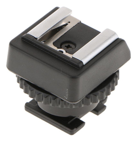 Adaptador De Msa-mis Para Videocámaras Zapatas De Interfaz