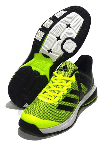 Zapatillas adidas Modelo Handball Court Stabil 13 - (0866) | Envío gratis