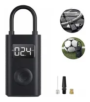 Comprar Compresor Eléctrico Portable 5-150psi Auto Moto Bici Pelota