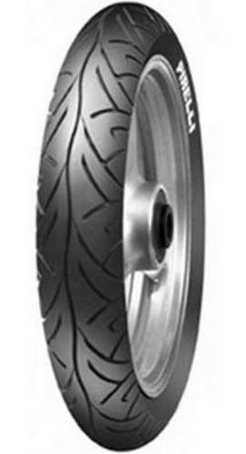 Pneu Twister Fazer 250 100/80-17 Sport Demon Diante Pirelli