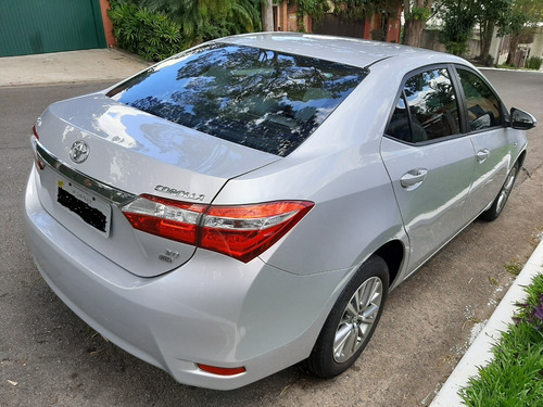 Toyota Corolla Xei 2.0l At.