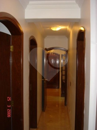 Cobertura, 3 Dormitórios E 3 Vagas - 190-im88321