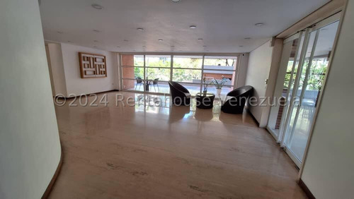 Apartamento En Venta En El Rosal Ng 24-18218 Yf