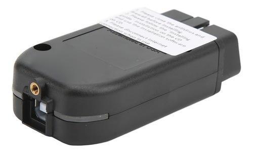 Para Cabo De Interface Hexagonal V2 V21.9 Vas 5054a Odis 615