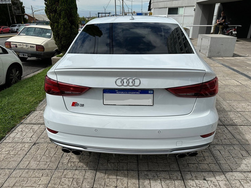 Imagen 13 de 25 de Audi S3