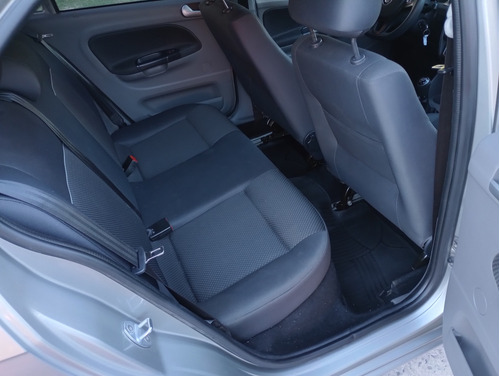 Volkswagen Gol Trend 1.6 Highline 101cv