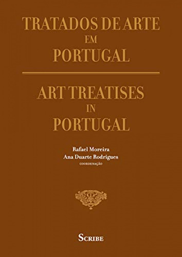 Tratados De Arte Em Portugal Vv.aa. Scribe