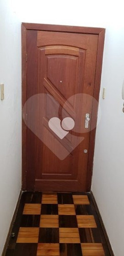 Apartamento-porto Alegre-floresta | Ref.: 28-im412743 - 28-im412743