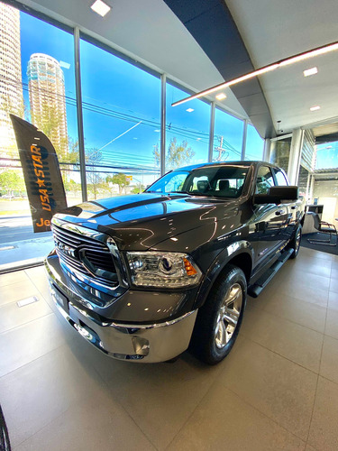  Ram Classic Laramie 5.7