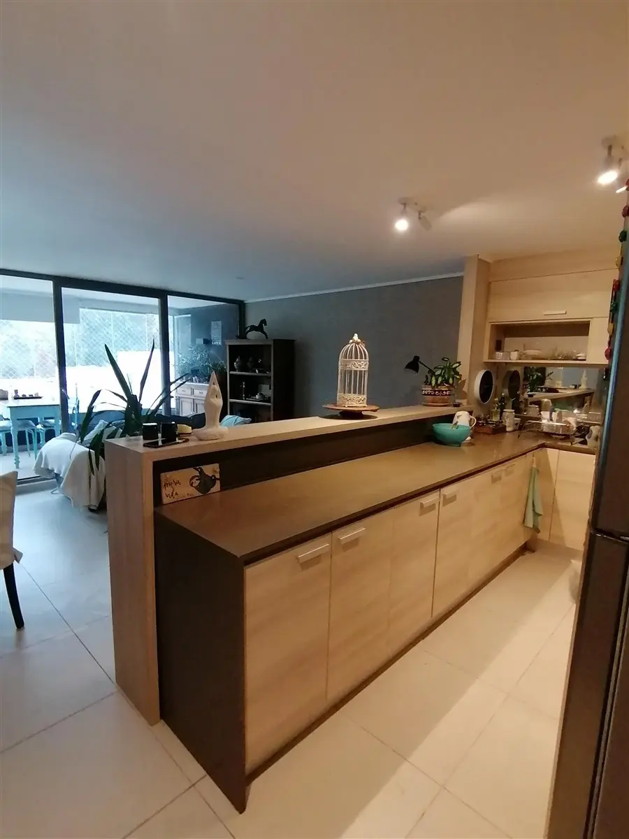 Imagen 5 de 27 de Departamento En Venta De 2 Dorm. En Reñaca, Viña Del Mar