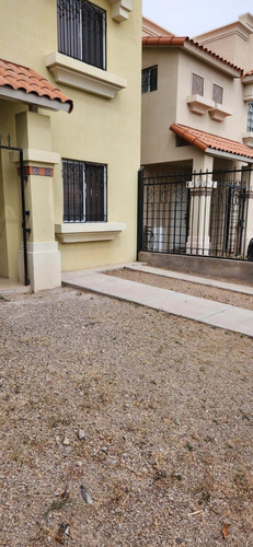 Casa Sola En Renta En Lomas De Monte Carlo, Chihuahua, Chihuahua