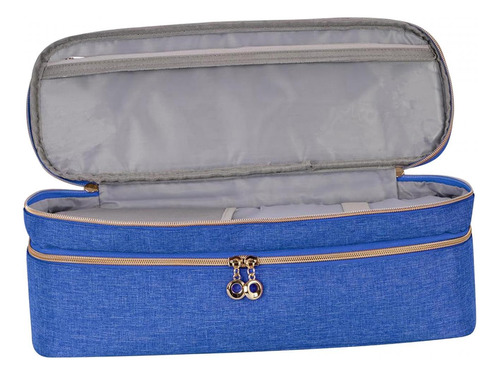 Estuche De Transporte De Viaje Para Secador De Pelo