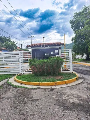 Apartamento en alquiler