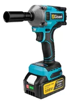 Comprar Llave De Impacto 1000 Nm Inalambrico Con Bateria