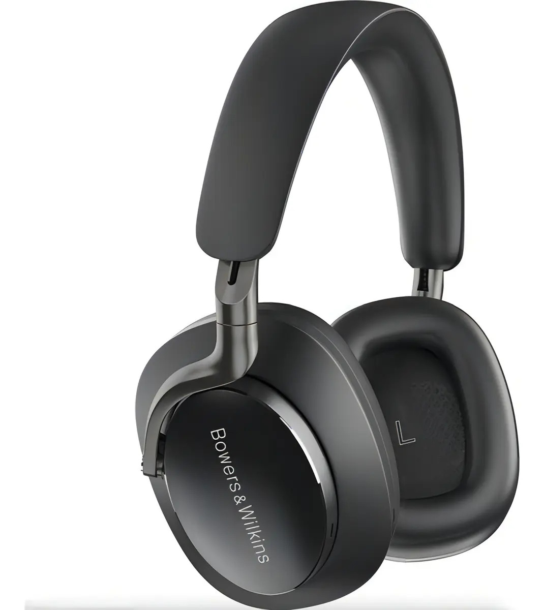 Bowers & Wilkins Px8 Fone Com Cancelamento De Ruido ( Black