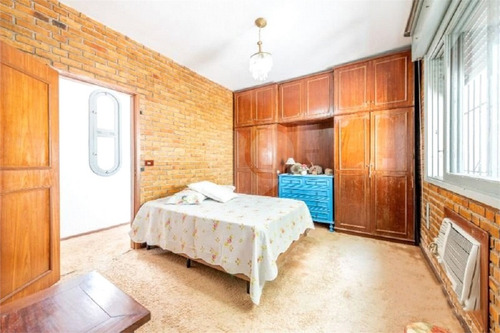 Imagem 19 de 28 de Bela Casa Na Tristeza, Com Linda Vista Para O Guaíba. - Reo430266
