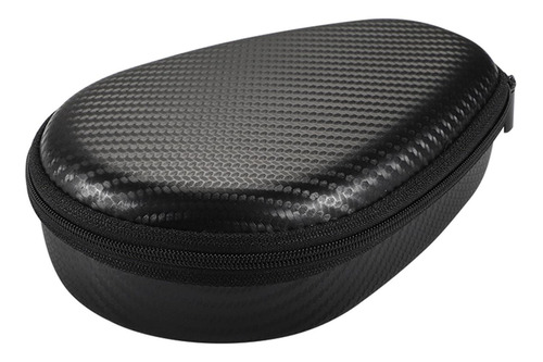 Imagen 7 de 12 de Funda De Transporte Para Auriculares, Funda Protectora Mini