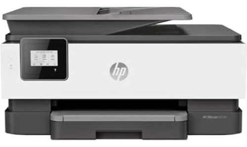 Impresora Multifunción En Color Inalámbrica Hp Officejet 801