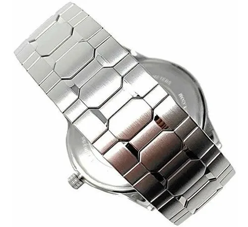 Reloj De Ra - Men's Citation 42mm Quartz Watch With Stainles