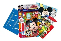 Comprar Librito Coloreo Color Water Wow Lapiz Magico Agua Disney 