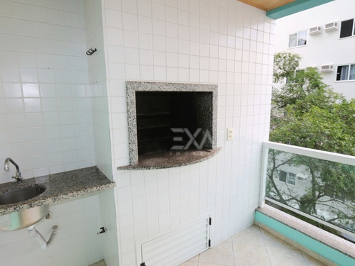 Imagem 8 de 25 de Apartamento Para Venda - Exa Imóveis - 2176