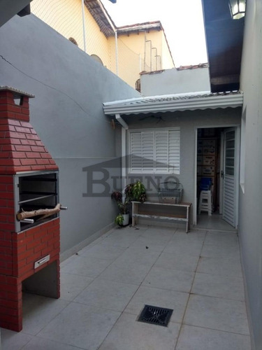 Imagem 4 de 27 de Casa - 2262 - 69540247