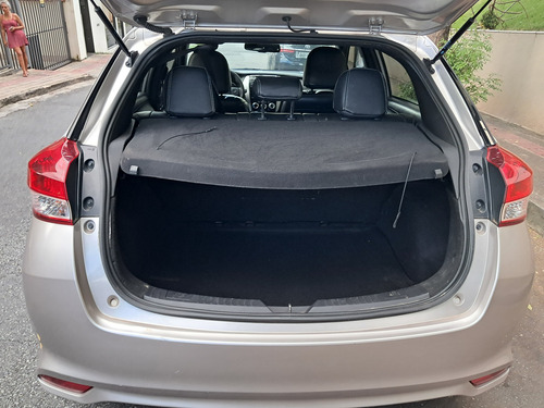 Toyota Yaris 1.3 Xl 16v 5p
