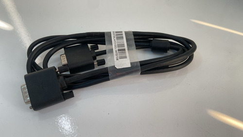 Cabo Vga Monitor 1,8metros 15 Pinos (Usado)
