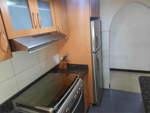 Imagen 8 de 22 de Apartamento En Venta Los Palos Grandes