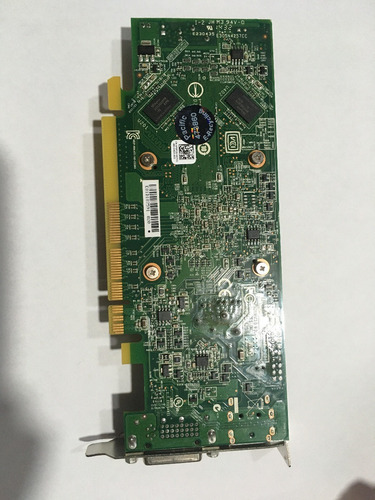 Imagen 2 de 3 de Tarjeta De Video 1gb Gddr3 Ati Radeon R5 240 Low Profile