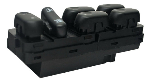 Control Maestro Vidrios Para Ford Escape 2002-2007