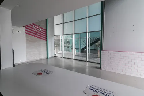 Local En Arriendo En Santa Ana Occidental-usaquén. Cod A1105019